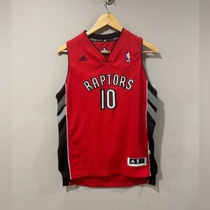 DeMar DeRozan Toronto Raptors NBA Basketball Jersey